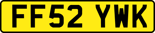 FF52YWK