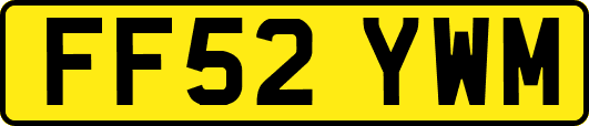 FF52YWM