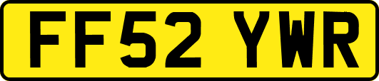 FF52YWR