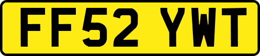 FF52YWT