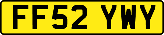 FF52YWY
