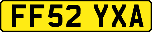 FF52YXA