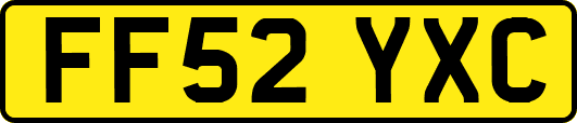 FF52YXC