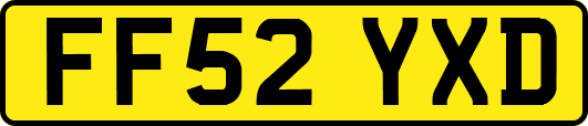 FF52YXD