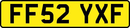 FF52YXF