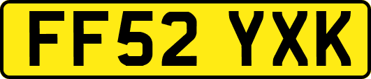 FF52YXK