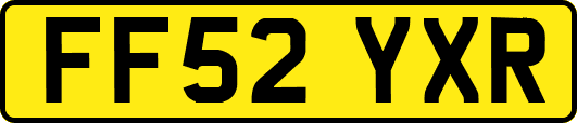 FF52YXR