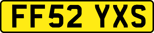 FF52YXS