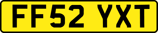 FF52YXT