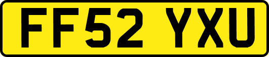 FF52YXU