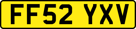 FF52YXV