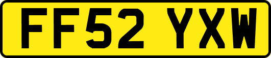 FF52YXW