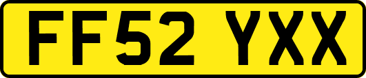 FF52YXX
