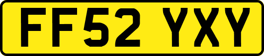 FF52YXY