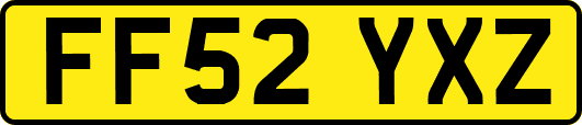 FF52YXZ