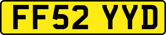 FF52YYD