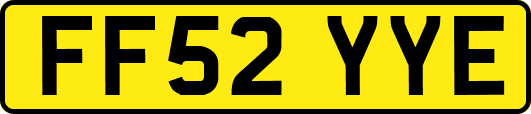 FF52YYE