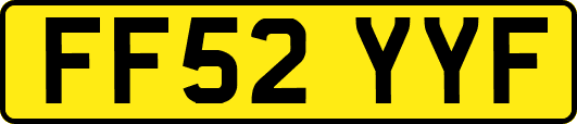 FF52YYF