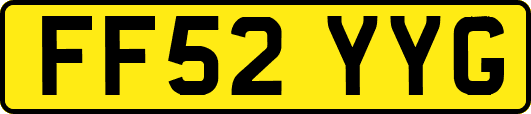 FF52YYG