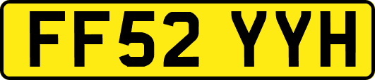 FF52YYH