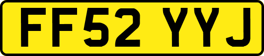 FF52YYJ