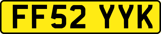 FF52YYK