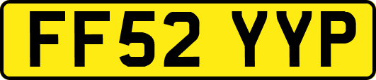 FF52YYP