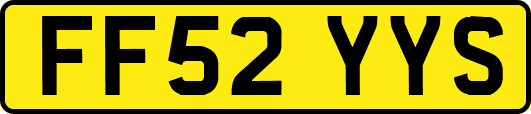 FF52YYS