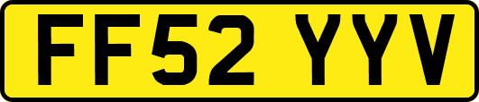 FF52YYV