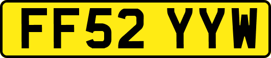 FF52YYW