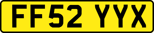 FF52YYX