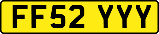 FF52YYY