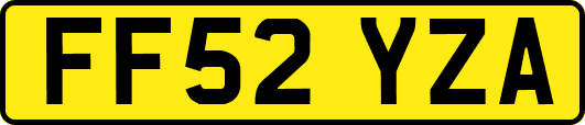 FF52YZA