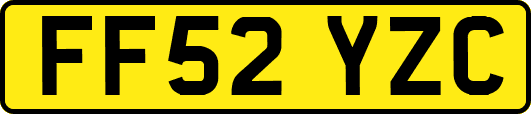 FF52YZC