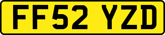 FF52YZD