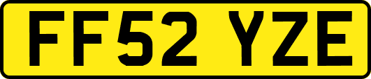 FF52YZE