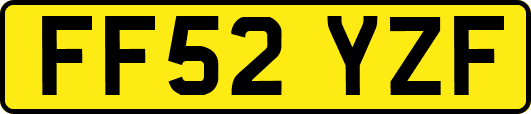 FF52YZF