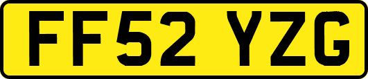 FF52YZG