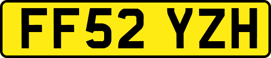 FF52YZH