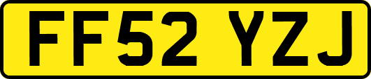 FF52YZJ