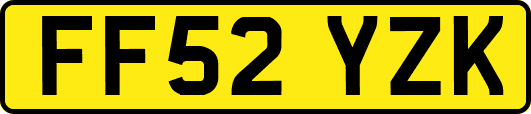 FF52YZK