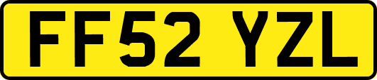 FF52YZL