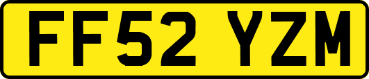 FF52YZM