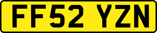 FF52YZN