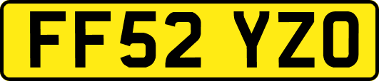 FF52YZO