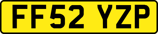FF52YZP