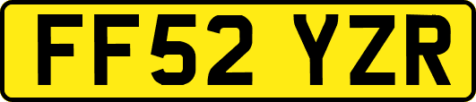 FF52YZR