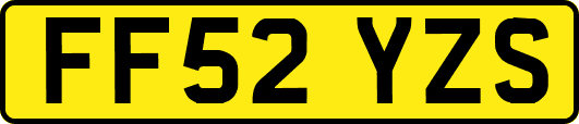 FF52YZS