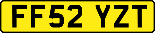 FF52YZT