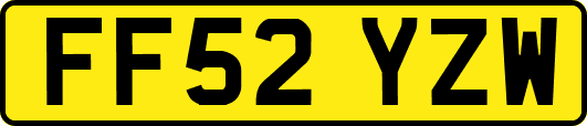 FF52YZW
